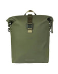Basil Soho MIK Studs Bicycle Shoulder Bag 17L - Green