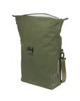 Basil Soho MIK Studs Bicycle Shoulder Bag 17L - Green