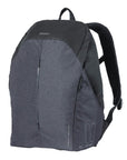 Basil B-Safe Nordlicht Bike Backpack Grap - Black
