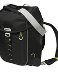 Basil Miles Daypack 17L - Black Lime