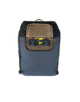 Basil Miles Daypack 17L - Black Slate