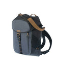 Basil Miles Daypack 17L - Black Slate