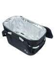 Basil Classic Carry All ISO Rear Basket MIK 18L - Black