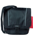 Basil Sport Design Commuter Bag 18L - Black