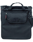 Basil Sport Design Commuter Bag 18L - Black