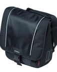 Basil Sport Design Commuter Bag 18L - Black