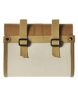 Basil Portland Saddle Bag 0.5L - Crème
