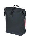 Basil Soho Backpack Nordlicht 17L - Night Black