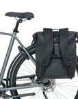 Basil Soho Backpack Nordlicht 17L - Night Black