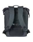 Basil Soho Backpack Nordlicht 17L - Night Black