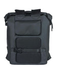 Basil Soho Backpack Nordlicht 17L - Night Black