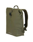 Basil Soho Backpack Nordlicht 17L - Moss Green