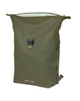 Basil Soho Backpack Nordlicht 17L - Moss Green