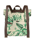 Basil Ever Green Backpack Sanshell 19L - Beige