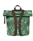 Basil Ever-Green Backpack 14-19L - Thyme Green
