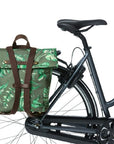 Basil Ever-Green Backpack 14-19L - Thyme Green