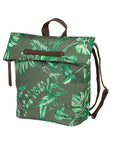 Basil Ever-Green Backpack 14-19L - Thyme Green