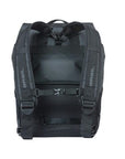 Basil Miles Tarpaulin Backpack Nordlicht(LED) 7L - Black