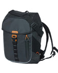 Basil Miles Tarpaulin Backpack Nordlicht(LED) 7L - Black