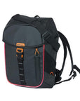 Basil Miles Tarpaulin Backpack Nordlicht(LED) 7L - Black