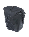 Basil Navigator Waterproof MIK Studs Single Bag 22L - Black