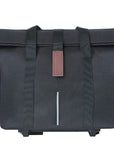 Basil City Handbag KF-Hook 8-11L - Black