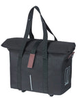Basil City Handbag KF-Hook 8-11L - Black