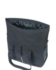 Basil City Handbag KF-Hook 8-11L - Black