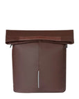 Basil City Shopper Bag - Roasted Brown