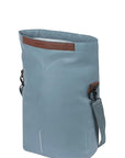 Basil City Shopper Bag 14L- Graphite Blue