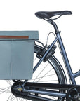 Basil City Shopper Bag 14L- Graphite Blue