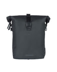 Basil Soho Mik Side Bicycle Shoulder Bag 17L - Night Black