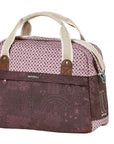Basil Boheme Shoulder Bag 18L - Fig Red
