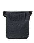 Basil City Shopper Bicycle Shopper Bag 14-16L - Black