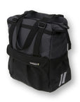 Basil Shopper XL Bag 20L - Black