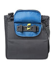 Basil Sport Design Commuter Bag 18L - Graphite