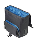 Basil Sport Design Commuter Bag 18L - Graphite