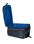 Basil Cento Design Trunk Bag Mik 7-15L - Grey
