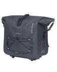 Basil Navigator Storm Trunk Bag MIK 2.0 13L - Black