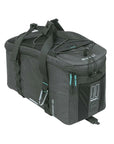 Basil Discovery 365D Trunk Bag M MIK 2.0 9L - Black