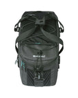 Basil Discovery 365D Trunk Bag M MIK 2.0 9L - Black