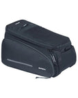 Basil Move Trunk Bag 10–26L - Black