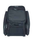 Basil Move Trunk Bag 10–26L - Black