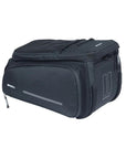 Basil Move Trunk Bag 10–26L - Black