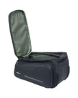 Basil Move Trunk Bag 10–26L - Black