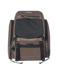 Basil Move Trunk Bag 10–26L - Brown