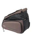 Basil Move Trunk Bag 10–26L - Brown