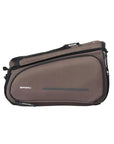Basil Move Trunk Bag 10–26L - Brown
