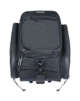Basil Move Trunk Bag MIK 2.0 10–26L - Black