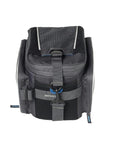 Basil Sport Design Trunkbag 7-15L - Graphite